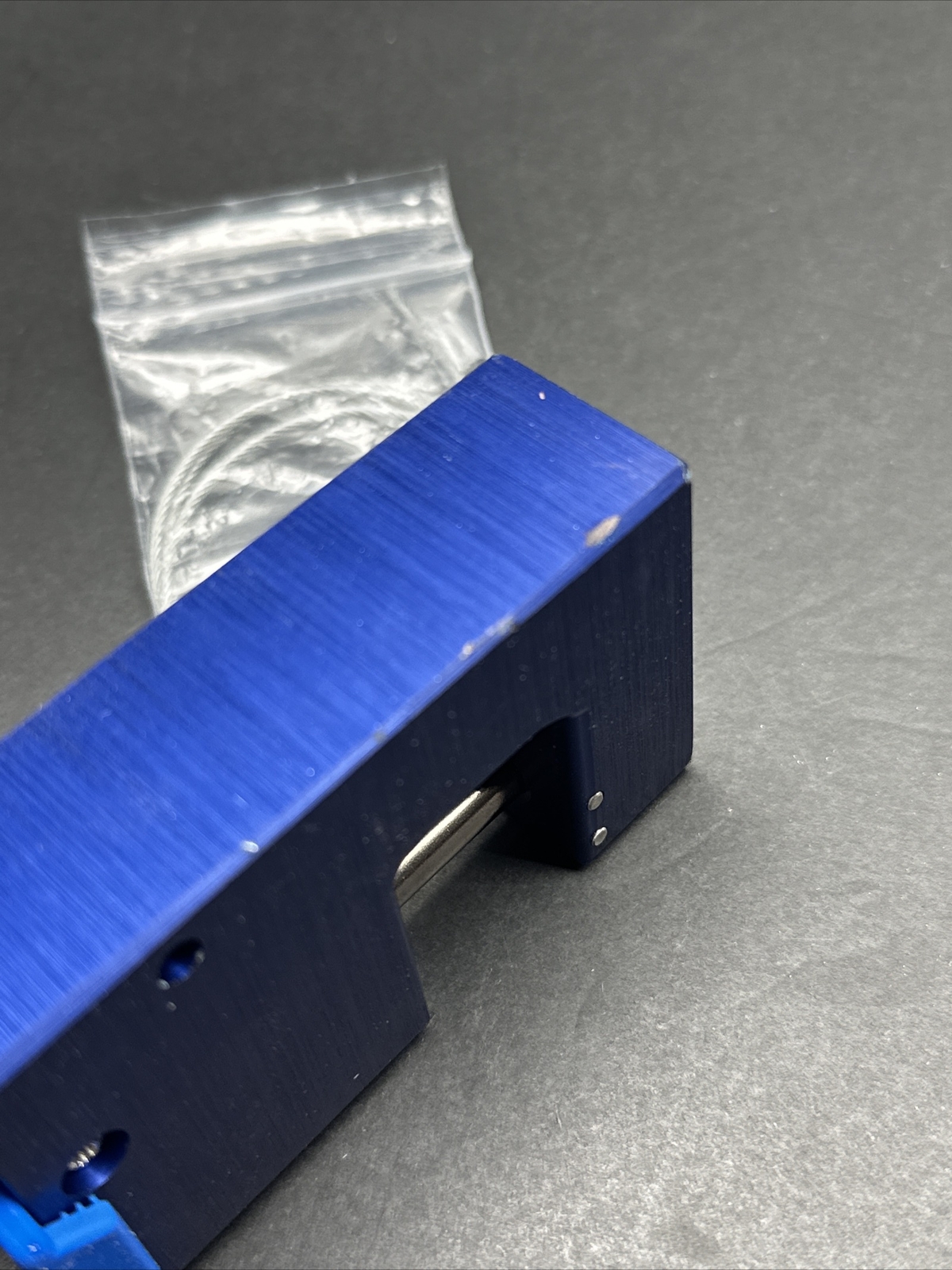 PACLOCK 88 SERIES LOCK