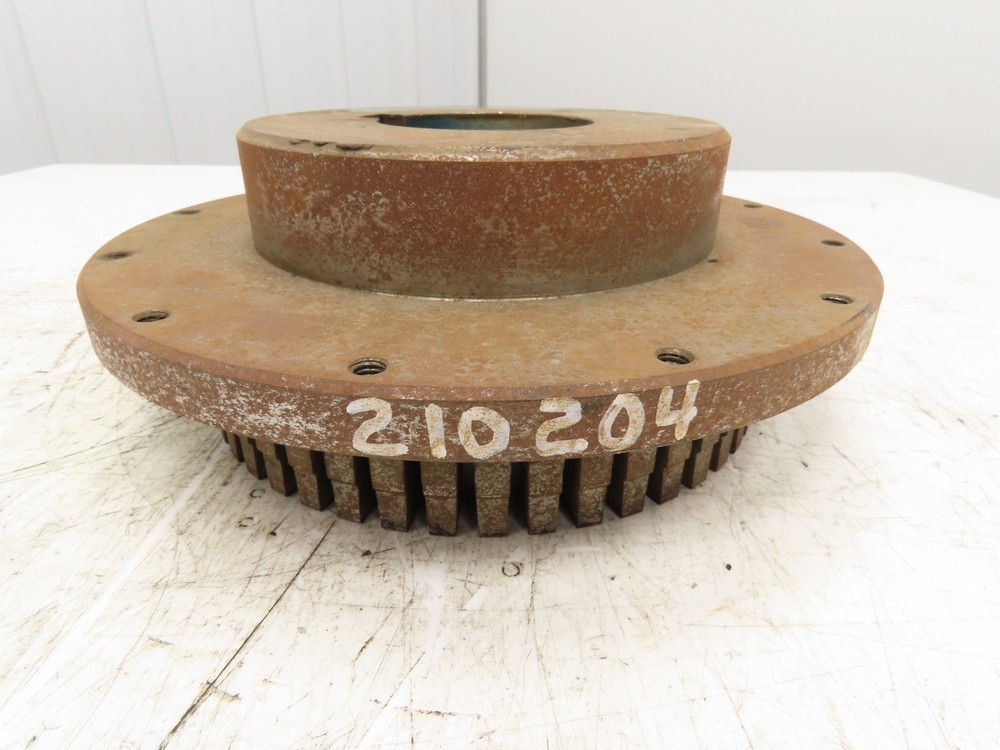 Falk 95688 Grid Coupling Hub 3.5" Keyed Bore