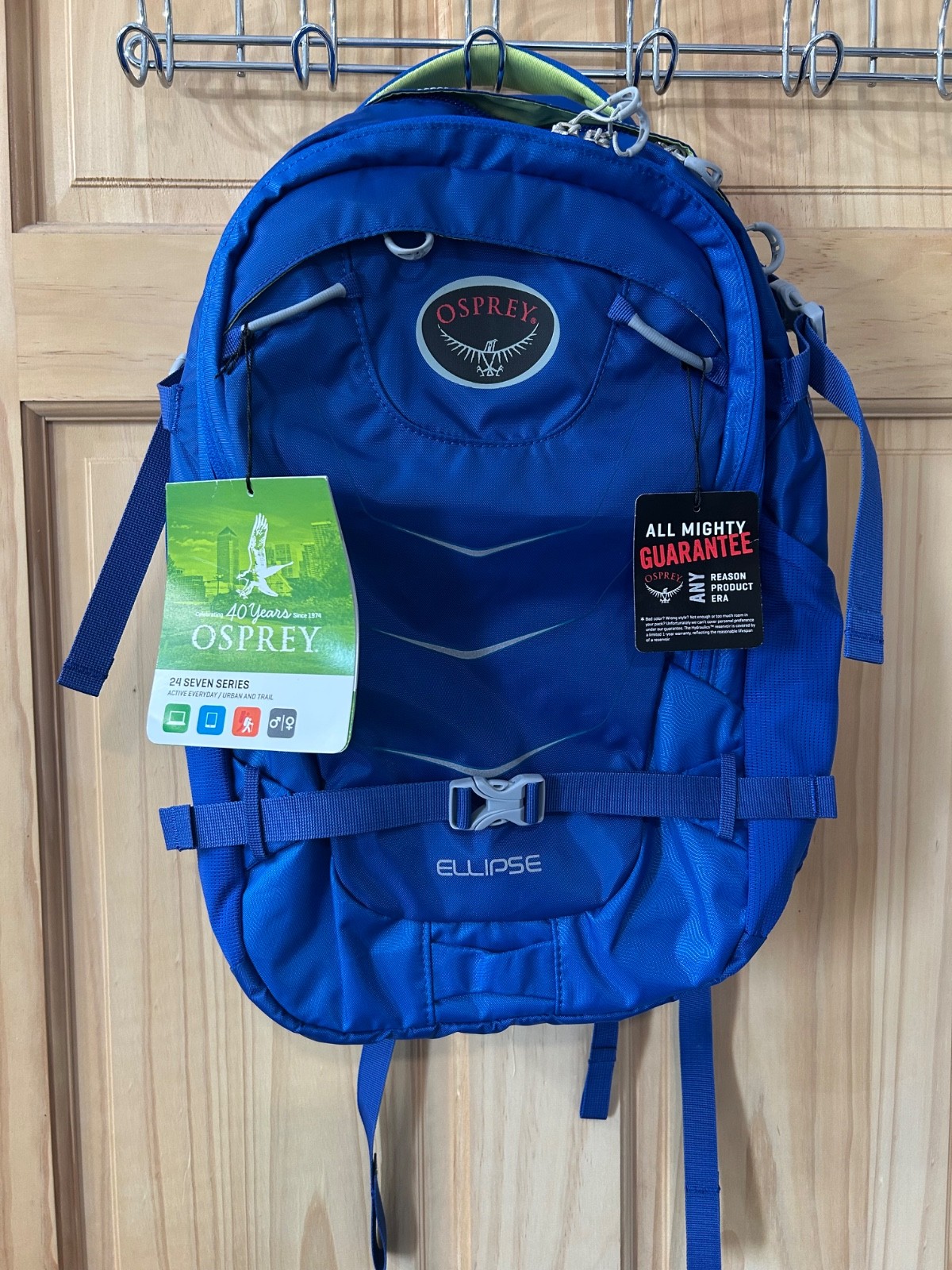 Osprey Ellipse 25L Backpack