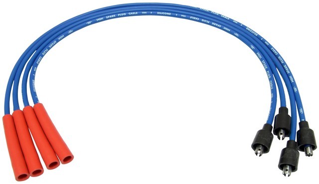 Ngk Spark Plug Wire Set P N 52408