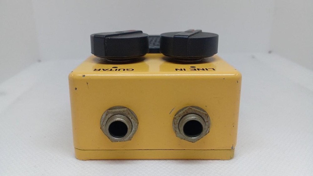 BOSS MA-1 Mini lifier