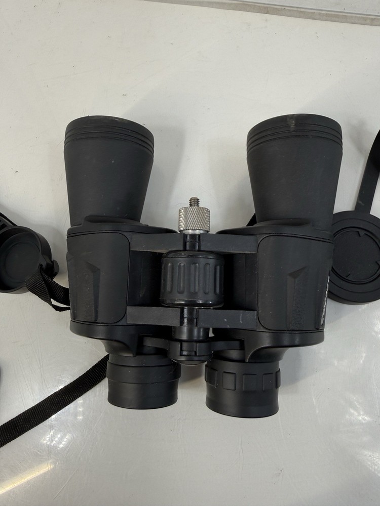 20x50 High Powered Binoculars 56m/100m Toporso