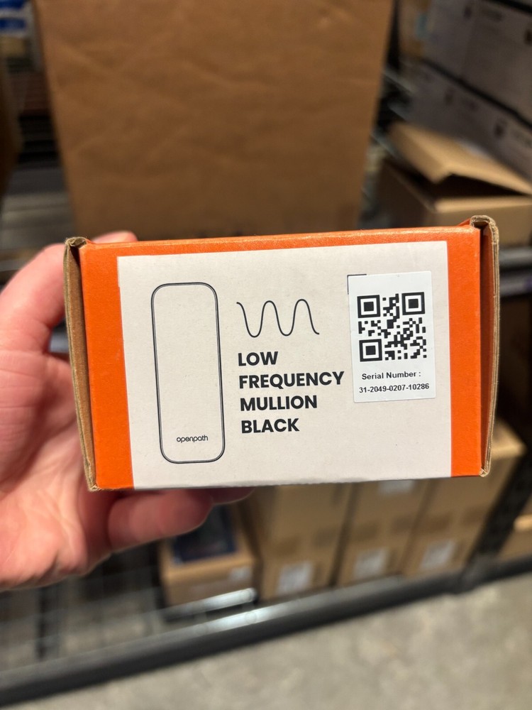 OpenPath Smart Reader OP-RLF-MUL