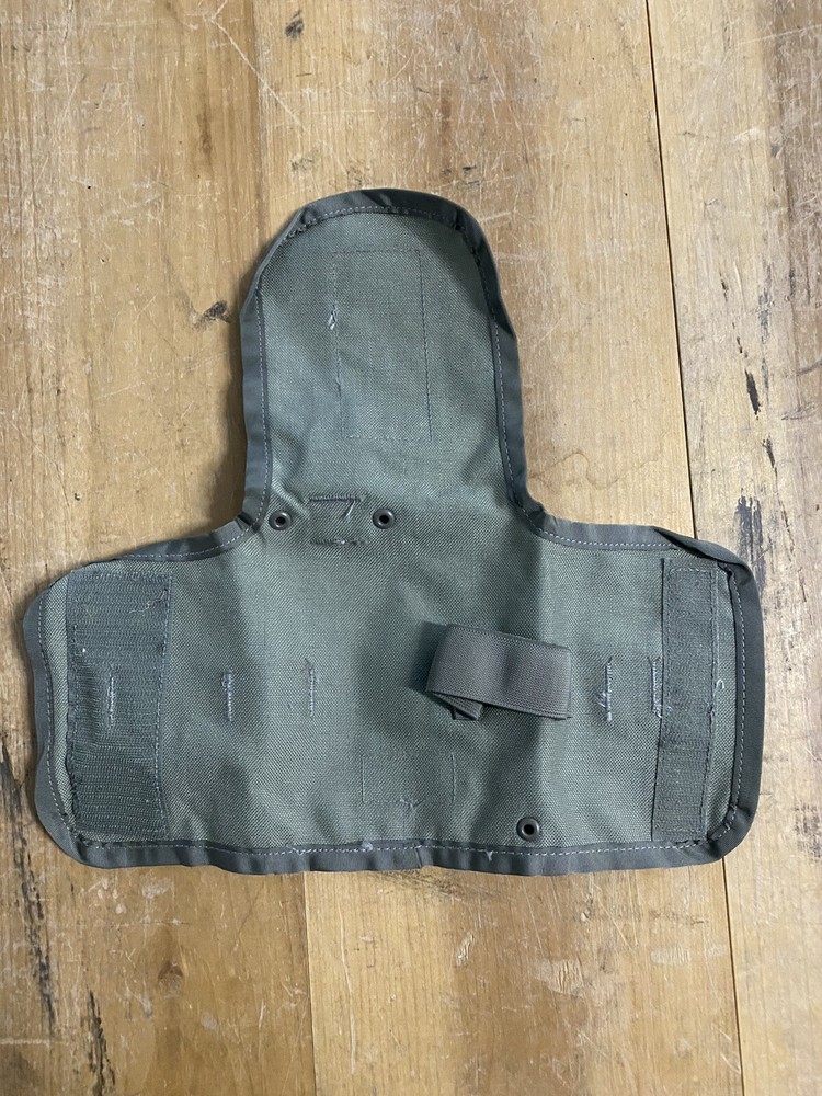 USGI IFAK Insert Foilage Green VGC