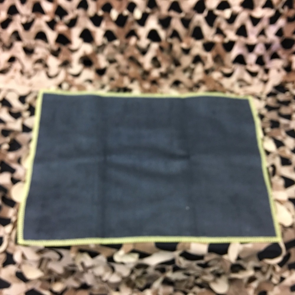 NEW HK Army Microfiber Goggle Cloth - Pulse