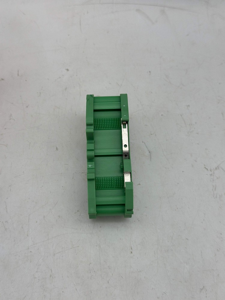 Phoenix Contact 2901643 FL-PP-RJ45-SC Patch Panel (Used)