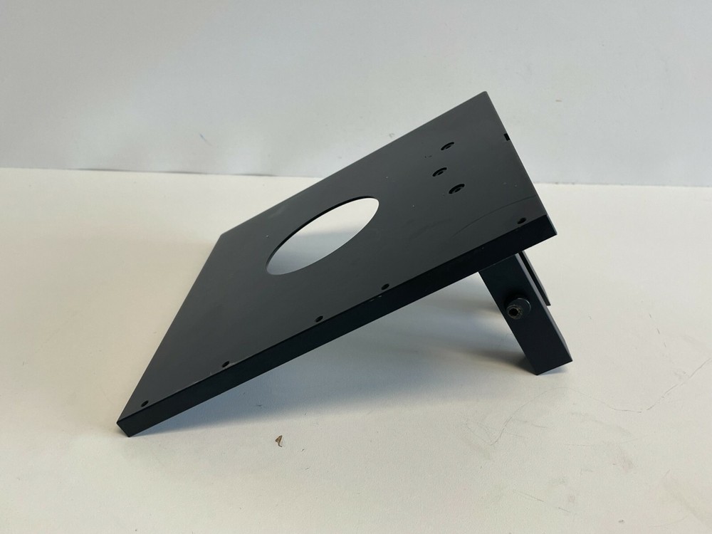 Nikon Diaphot Microscope Stage