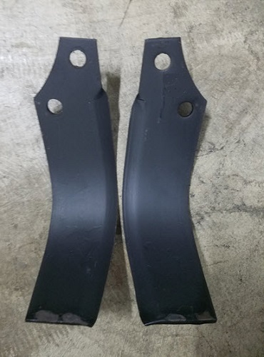 Land Pride RTA2072-6 & RTR2072-6 # 820-057C / 820-058C Set of 54 (27 LH 27 RH)