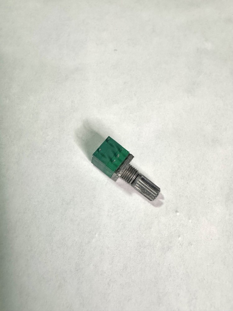 KIARA SKY BEYOND PRO Potentiometer 5Pins Control Board Speed Knob Replacement