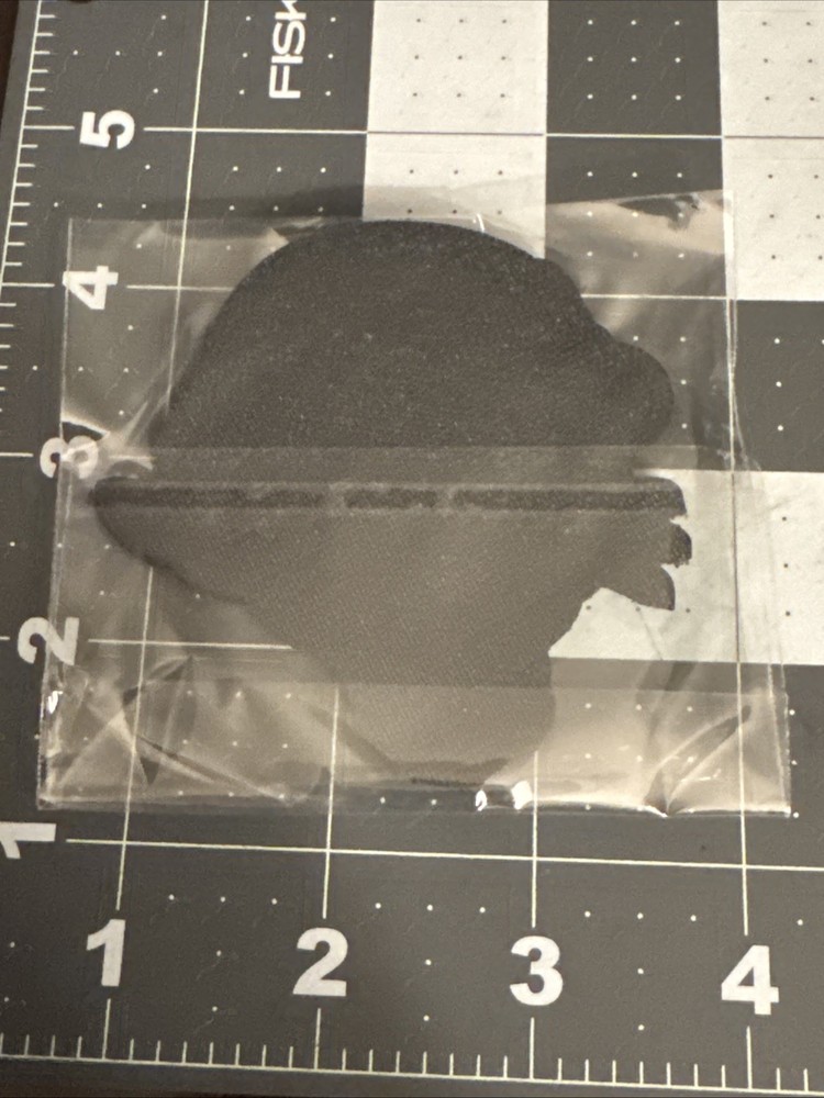 2026 Shot Show 2026 DPMS Panther Night Vision Morale Patch DPMS PATCH