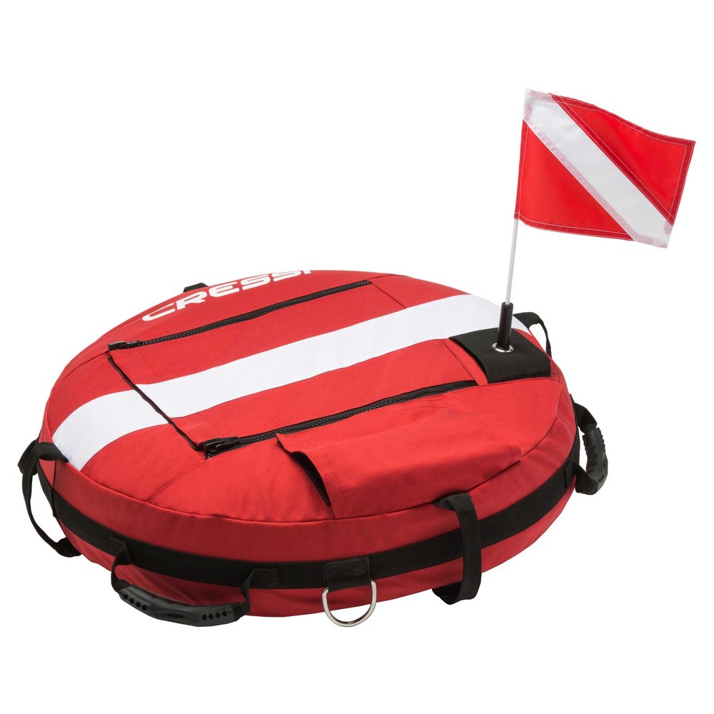 Cressi Freediving Training Buoy