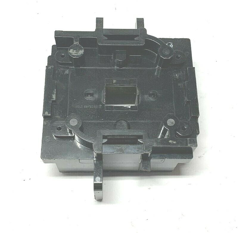 GE 55-750321 STARTER CONTACTOR COVER