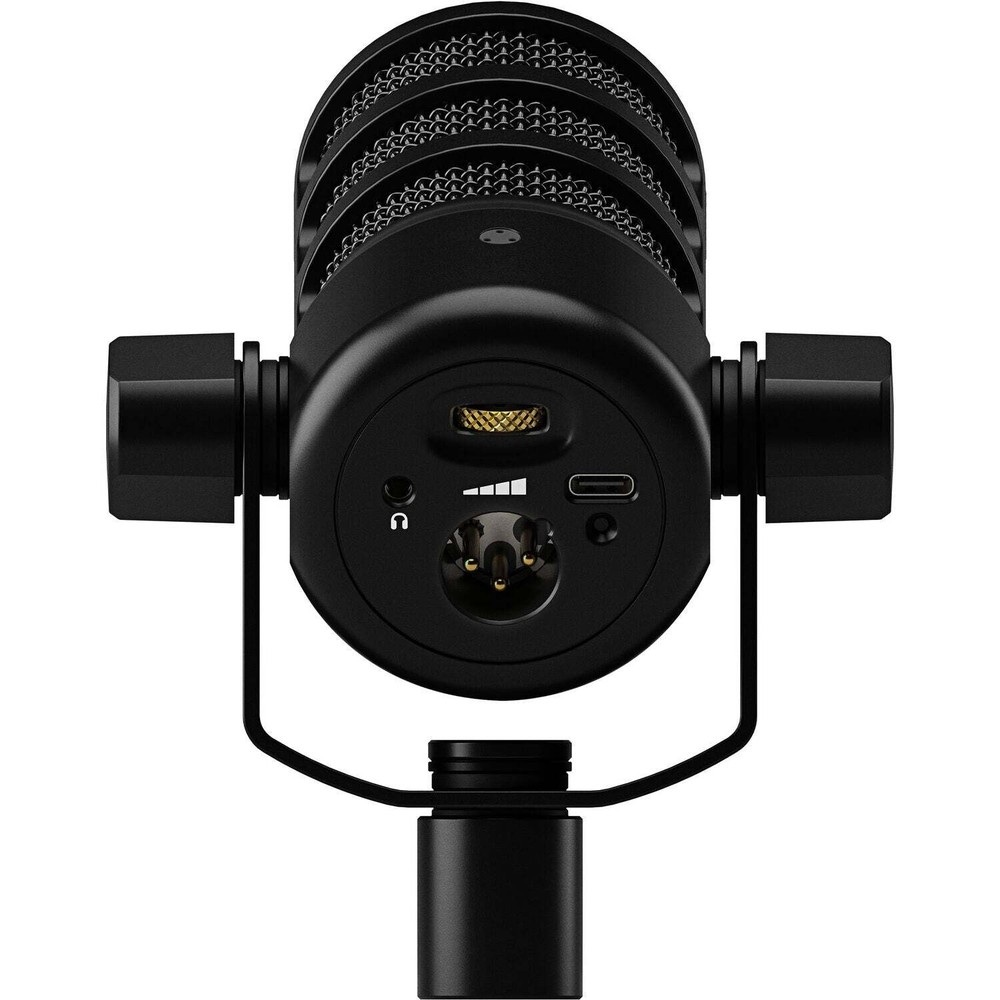 Rode PodMic USB Versatile Dynamic Broadcast Microphone