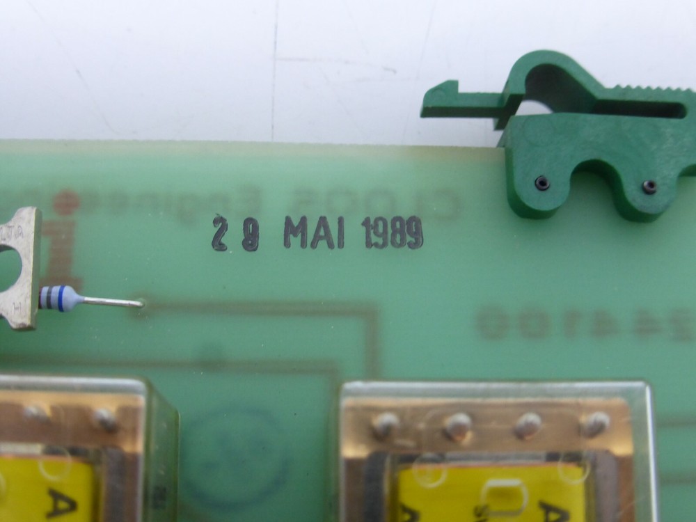 CLOOS Engineering 033244100