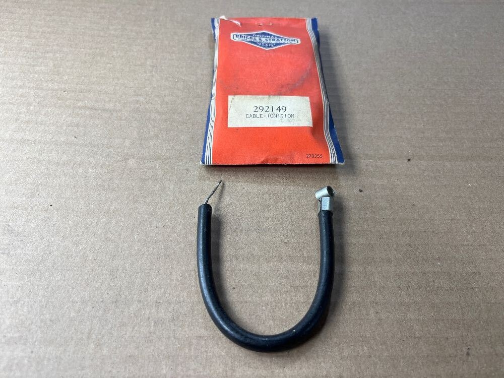 Briggs & Stratton 292149 CABLE-IGNITION