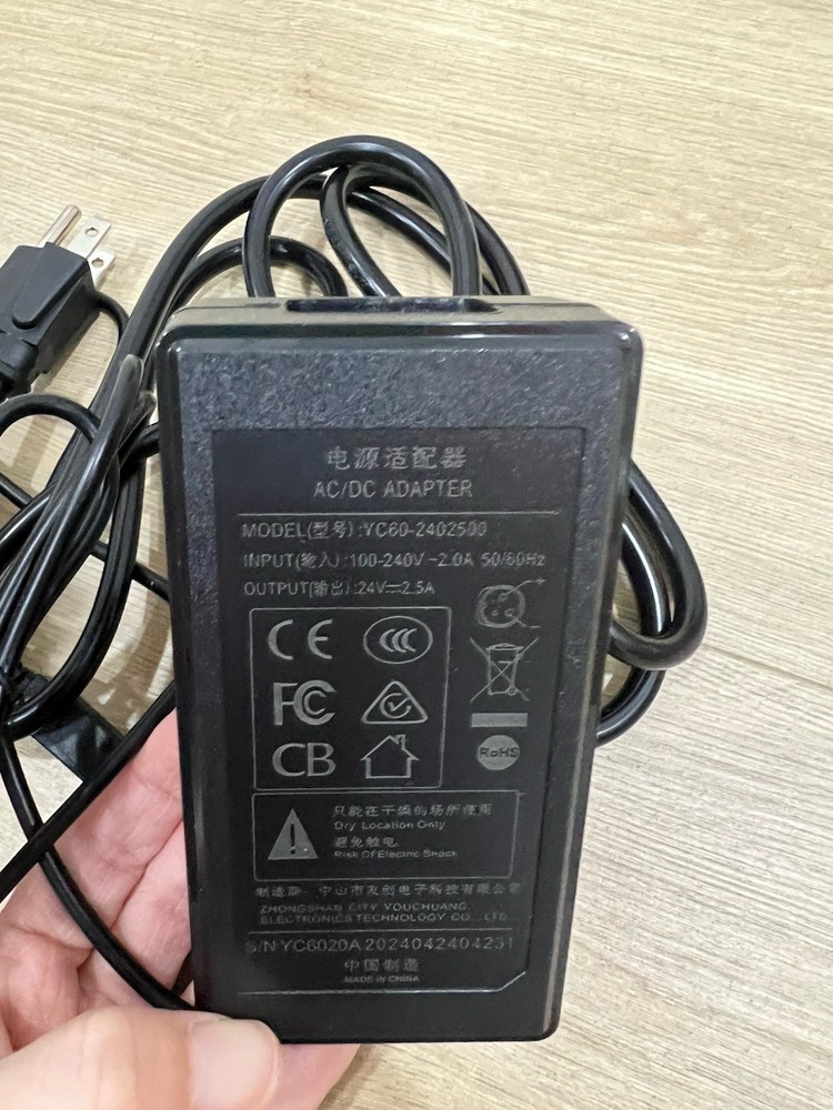 Thermal Receipt Printer