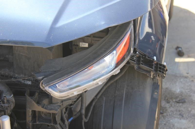 Camera/Projector Radar Unit Automatic Braking Fits 20 VENUE 599528