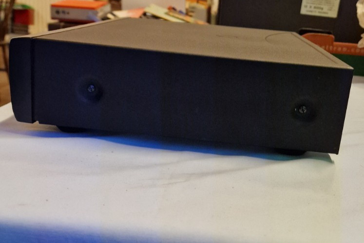 ARCAM Alpha 8 Tuner with Remote & Manual