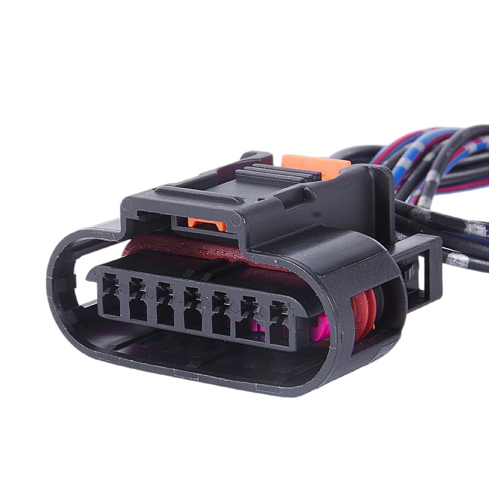 Ignition Coil Connector Pigtail Plug Wiring Harnesses Replacement Compatible...