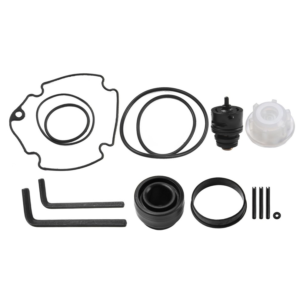 Precision engineered Nailer Overhaul Kit for Porter Cable RN175A Type 1