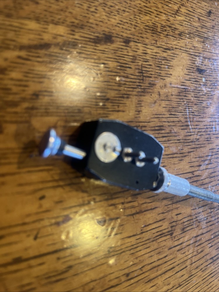 Kalart Speed Flash Automatic Synchronizer