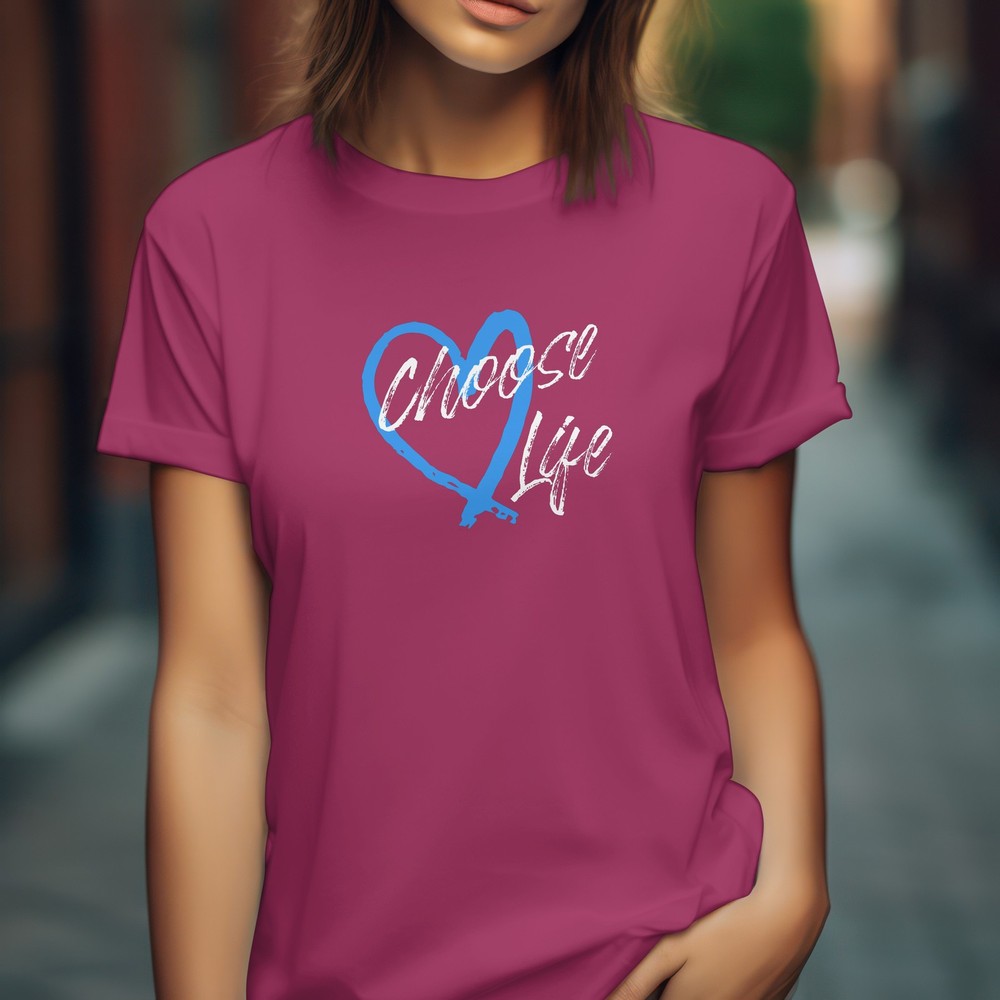 Choose Life 2