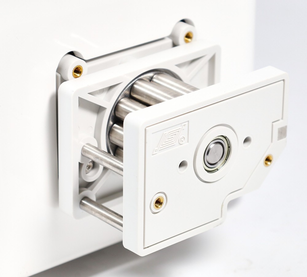 Darwin Microfluidics Longer Precision Pump L100-1F-B i-Peristaltic Pump