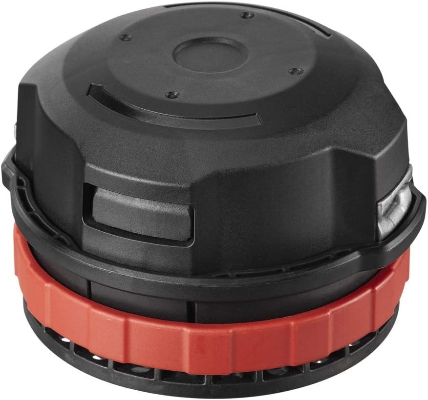 14-Inch Replacement Rapid Reload String Trimmer Head for SKIL String Trimmer LT4