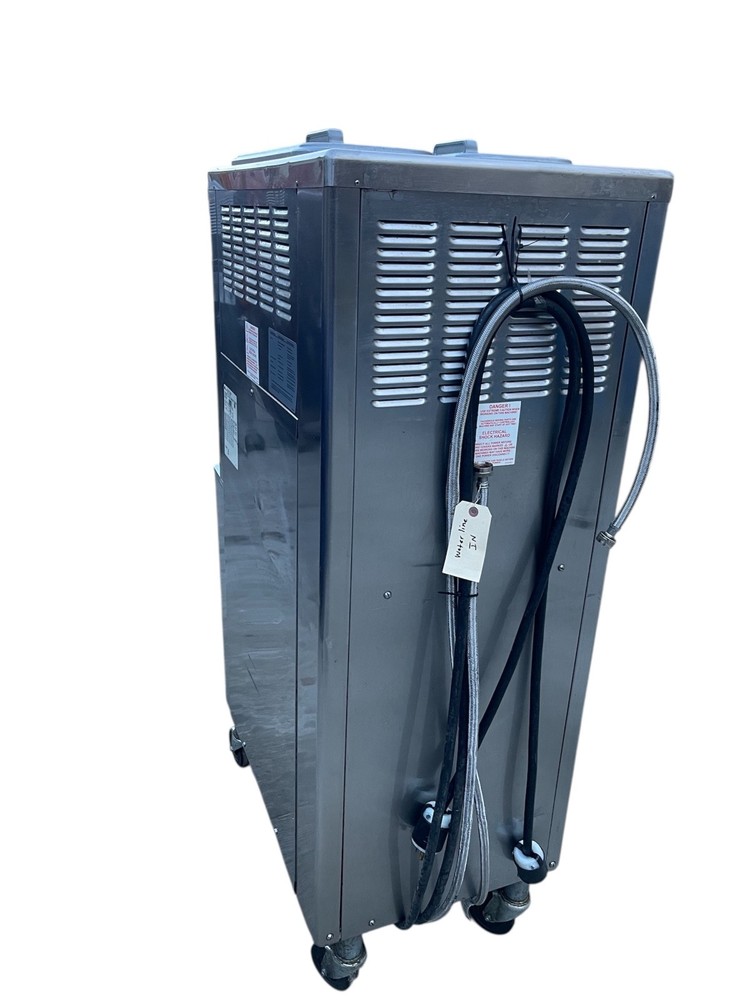 Taylor C794-33 Machine, Water Cooled, 3 Phase