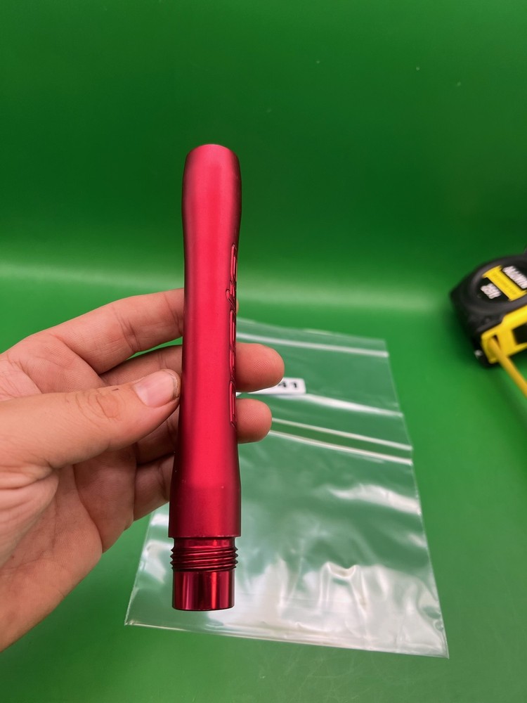 ION NXT Proto Barrel Back