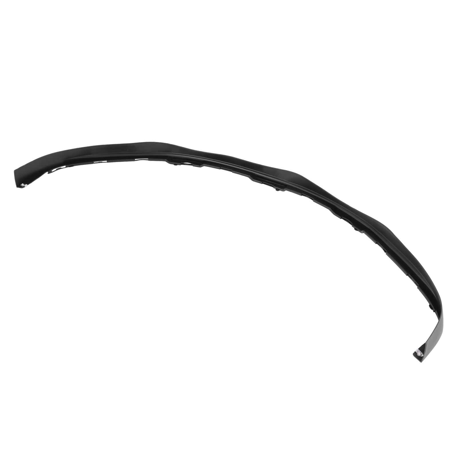 Front Bumper Air Dam Deflector Valance Lower For GMC Sierra 1500 2007-2013