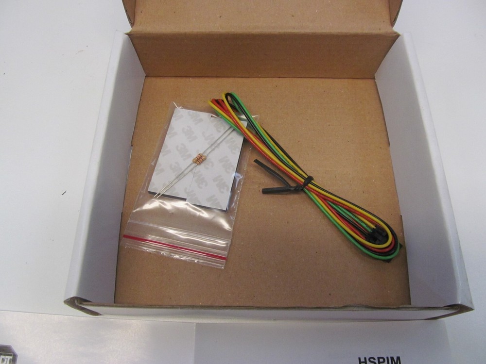 (NEW IN BOX) Honeywell HSPIM Security Panel Interface Module Pulse