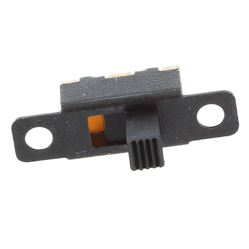 Schwarzee Format SPDT Sliding Switch T6W43166-