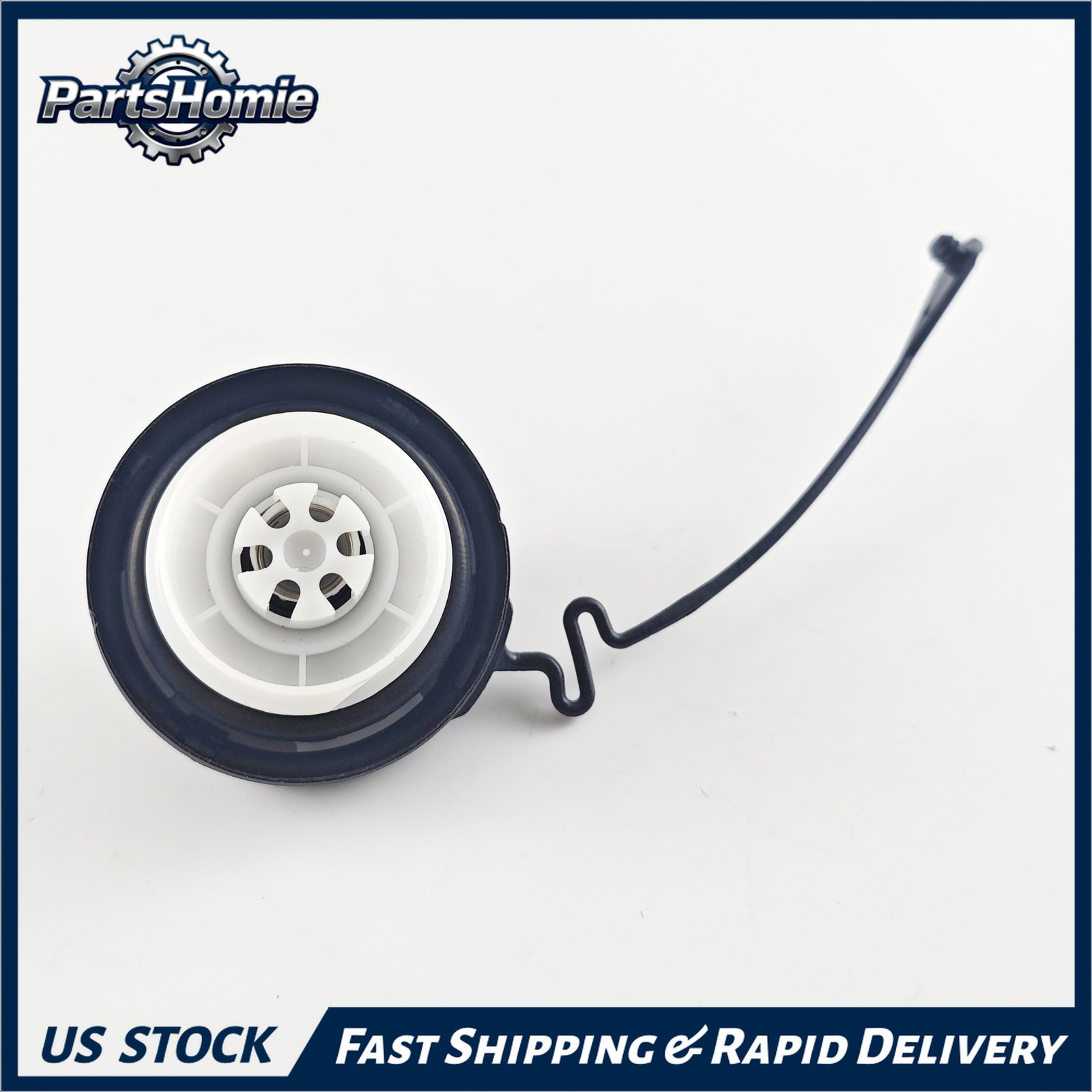 OEM Fuel Tank Cap 77300-07030 for 2014-2022 Toyota Lexus Sequoia Tundra Corolla