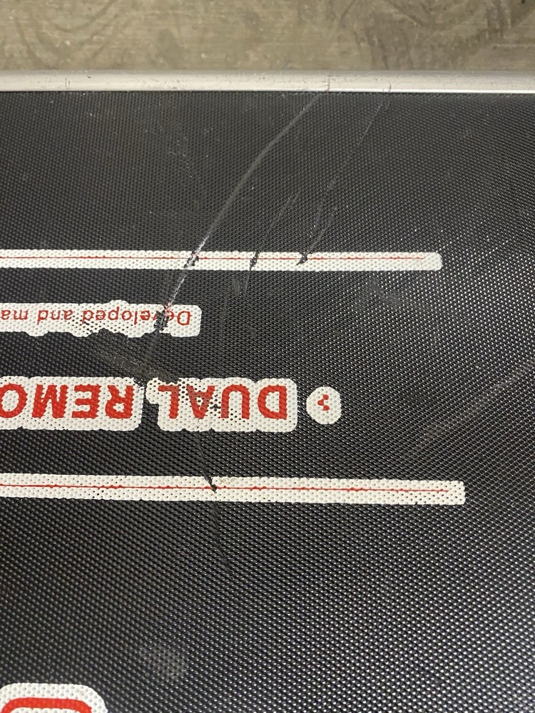 Maxis Triggers Dual Remote Foot Switch System Tugger/Puller