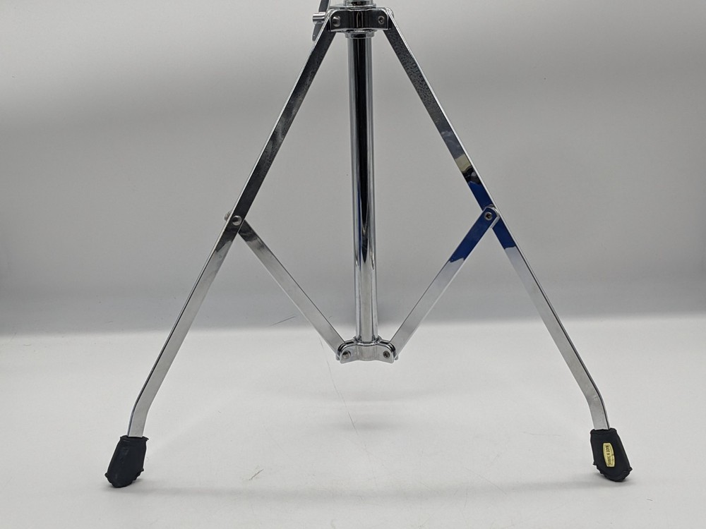 Evans ARFSTD RealFeel drum pad stand drummer practice tripod for single-sided