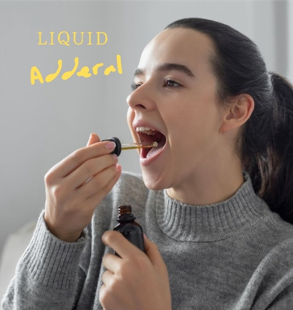 Flow Smart Drops (ADDY)