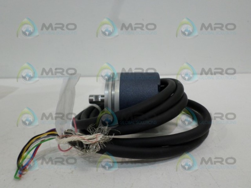 LEINE LINDE RSI503 515415-10 ENCODER NSMP
