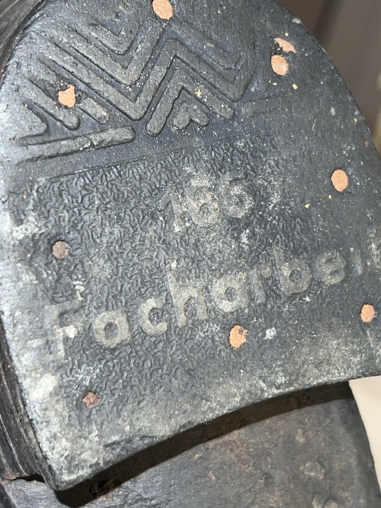 German Jack Boots