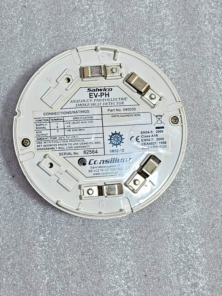 CONSILIUM EV-PH 040030