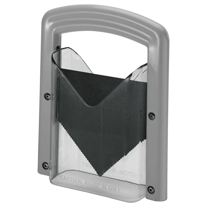 Winco Description: Replacement Blade with Guard for BGS-1