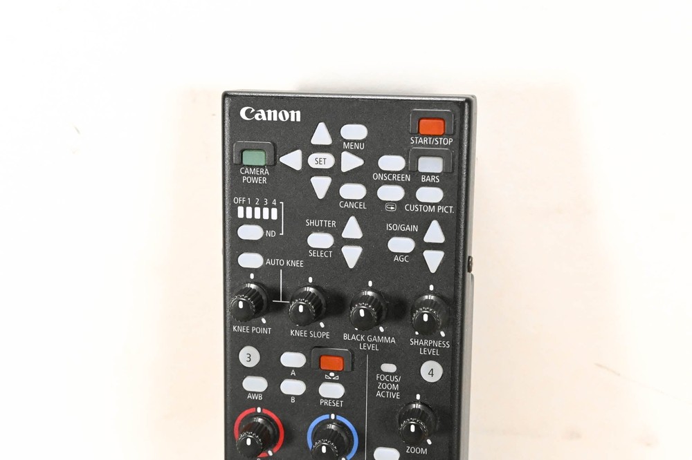 Canon RC-V100 Remote Controller CG01JQ3