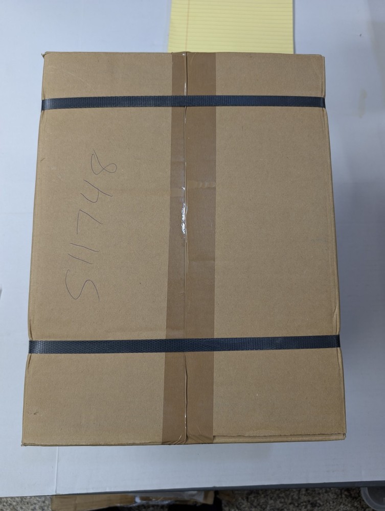 Minebea Intec Sartorius CAIS2-U Combics 2 Digital Weight Indicator IP69K Scale