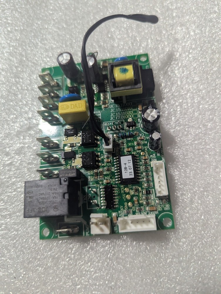 Frigidaire EFIC117-SS PART REPLACE Main Control Board Counter Top Ice Maker