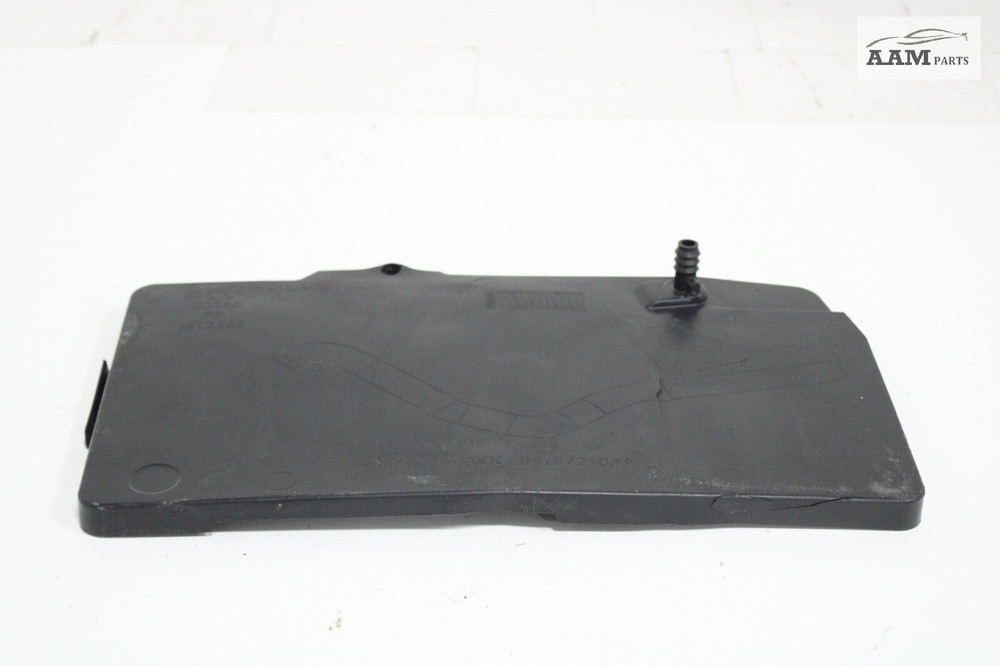 2017-2021 JEEP COMPASS ENGINE BATTERY TRAY HOLDER FRAME BRACKET PLATE OEM