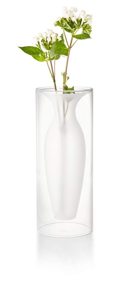 Philippi Esmeralda Vase, Large