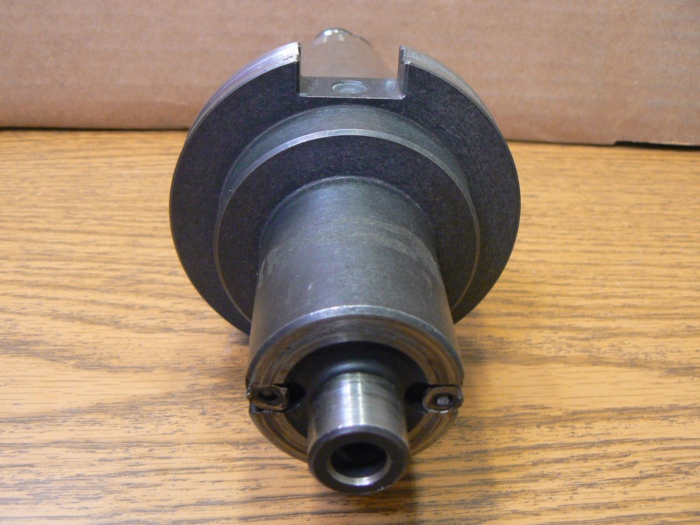 RICHMILL CT50-SM-3/4 - 3.50 SHELL MILL ARBOR