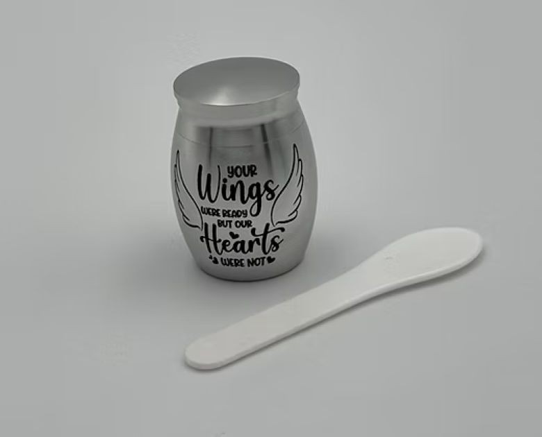 Pet Cremation Urn