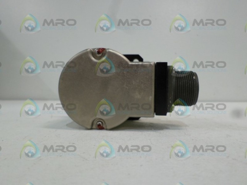 DIGITAL DEVICES 2500D80012LD F1S10S ENCODER NSNP