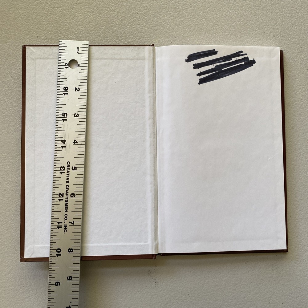 Alice Walker Notebook ~ Blank Notebook Journal, Please Read